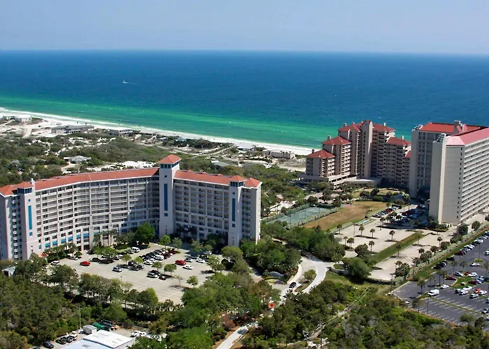 Tops'L Southern Comfort Destin