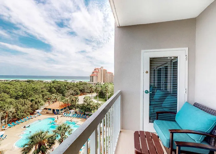 Tops'L Summit II Destin
