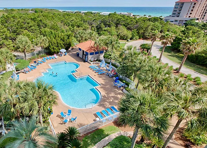 Tops'L Summit II Destin