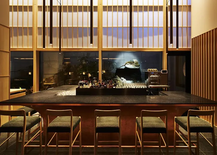 Hotel Doubletree By Hilton Kyoto Higashiyama
