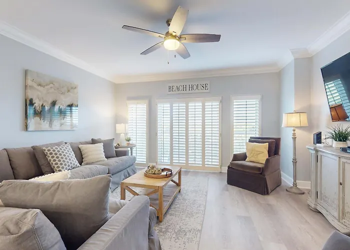 Tops'L Summit 406B Destin