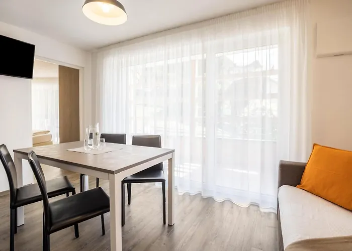 Apartment Trei Residence Bun Ste St. Vigil