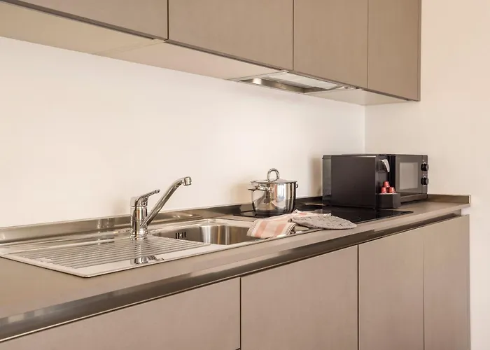 Apartment Trei Residence Bun Ste St. Vigil