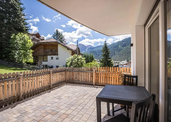Apartment Trei Residence Bun Ste St. Vigil