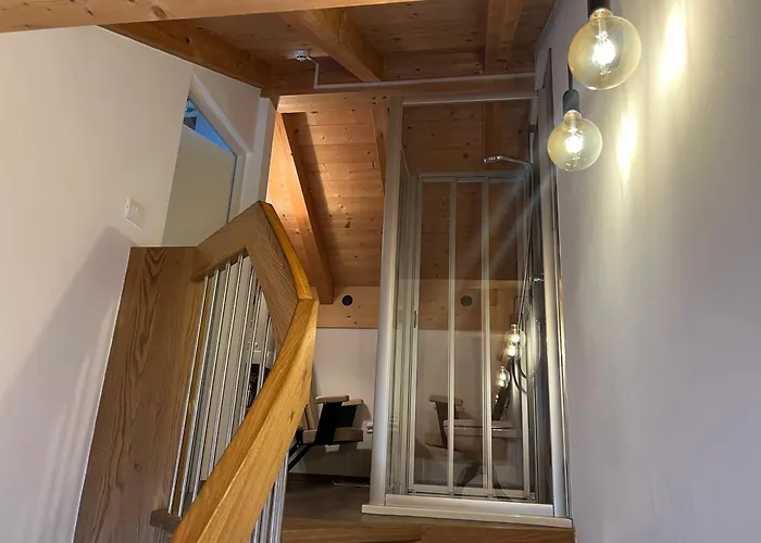 Apartment Ot Residence Bun Ste St. Vigil