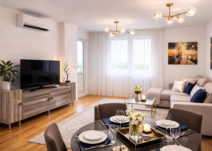 Avenoir Suite Banja Luka