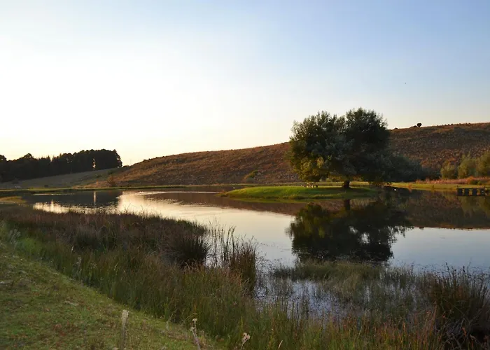Villa Luxury Country Retreat Hot Tub & Farm Views Dullstroom