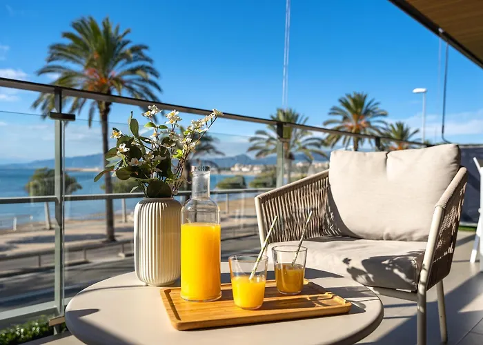 Apartamento Delfin Cambrils