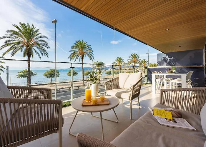 Apartamento Delfin Cambrils