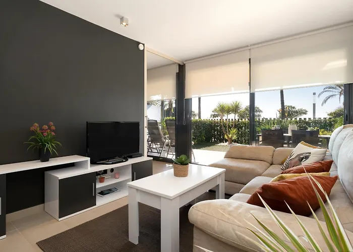Apartamento Ballena Cambrils