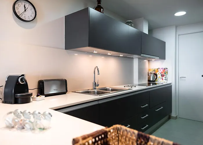 Apartamento Delfin Cambrils