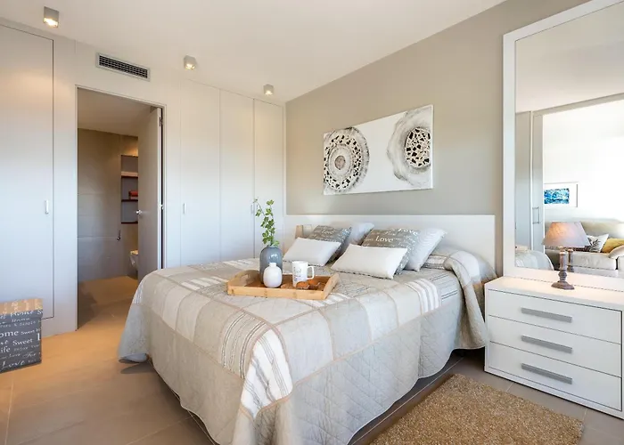 Apartamento Ballena Cambrils