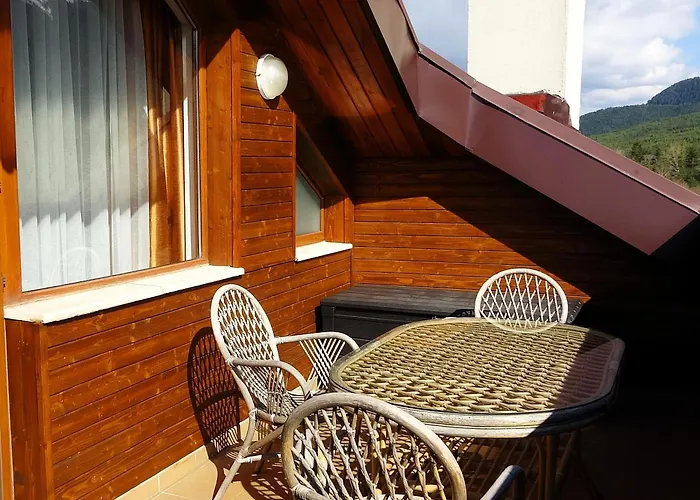 Mountainview Apartment Bansko