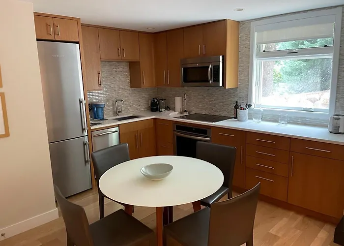 Ferienwohnung Aspen Alps