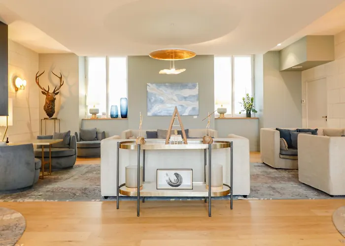Hotel Fleur De Loire Blois