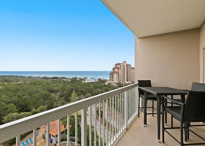 Tops'L Summit 809 Combo Destin