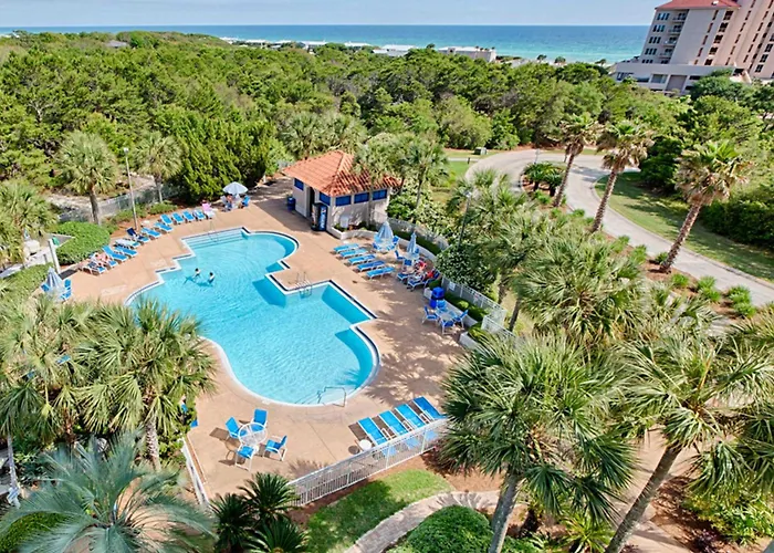 Tops'L Summit 809 Combo Destin