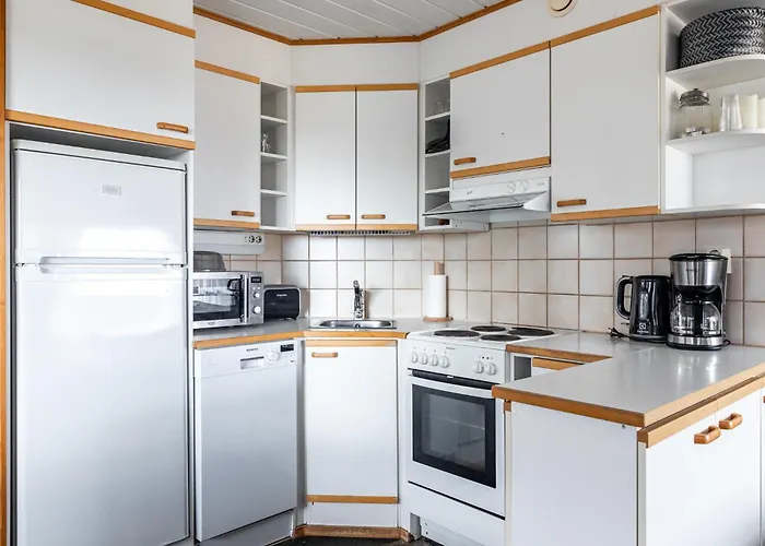 Villa Himos Moekki Jämsä