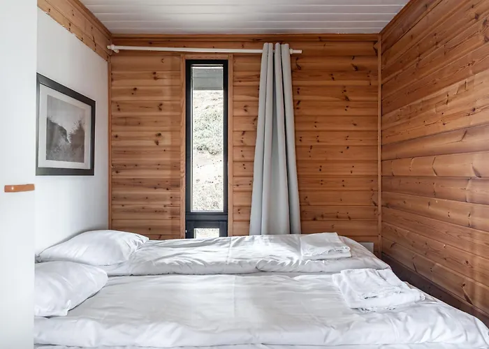 Villa Himos Moekki Jämsä
