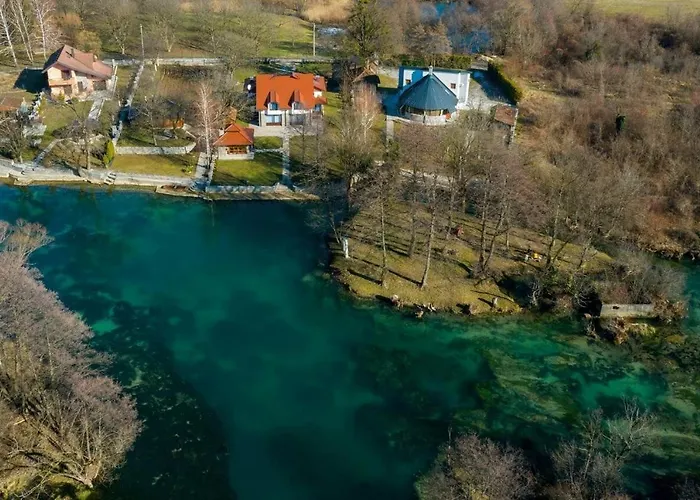 Villa Ent Bihać