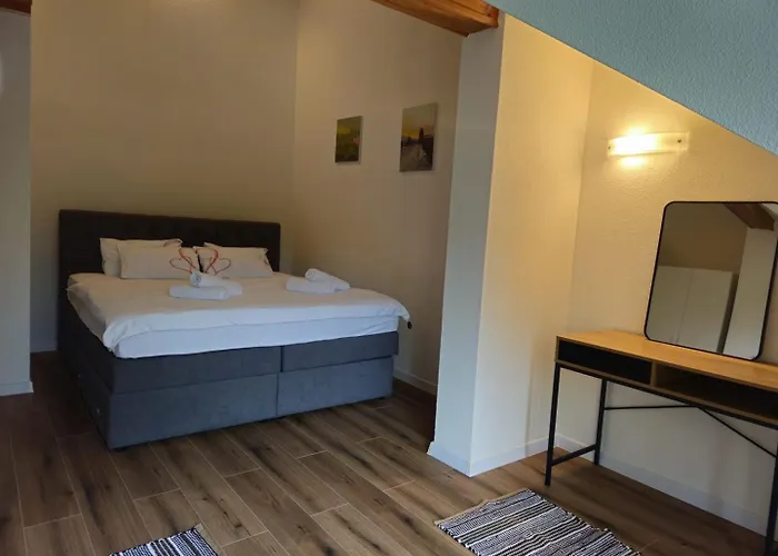Villa Ent Bihać