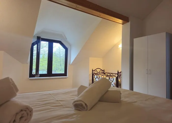 Villa Ent Bihać