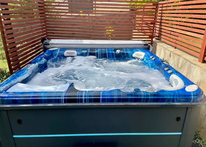 Chill Apartman Balatonfüred