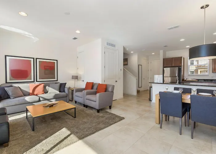 2 Bedrooms 25 Bathrooms Regal Oaks 2604 Rl Orlando