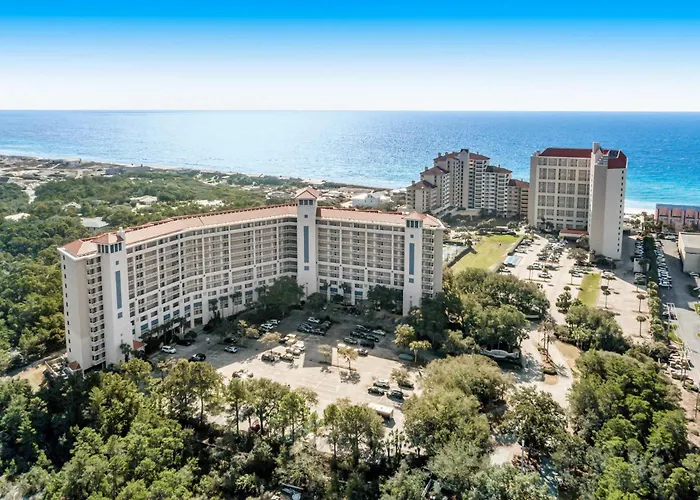 Tops'L Summit 208 Combo Destin