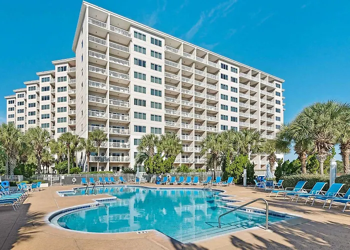 Tops'L Summit 208 Combo Destin