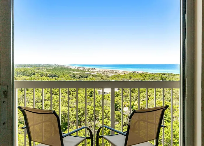 Tops'L Summit 1006 Combo Destin