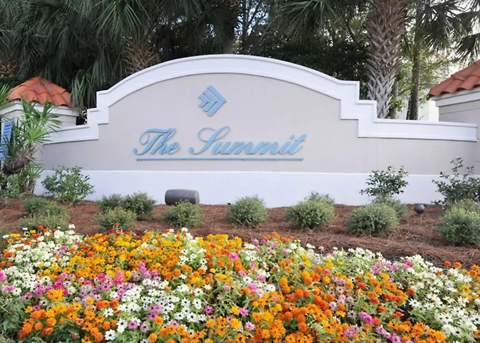 Tops'L Summit 1006 Combo Destin