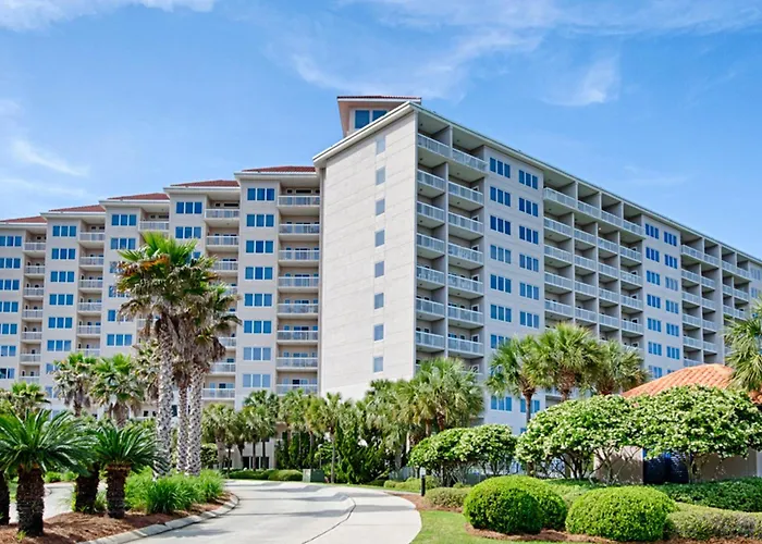 Tops'L Summit 1006 Combo Destin
