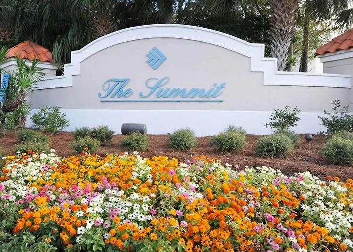 Tops'L Summit 508 Combo Destin