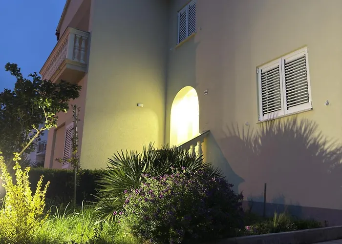 Apartments4You Vodice