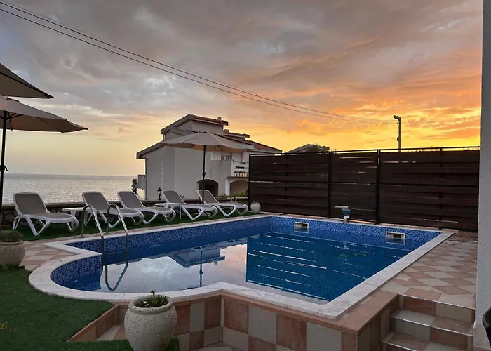 Royal Villas Dobrá Voda
