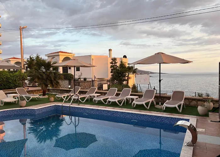 Royal Villas Dobrá Voda