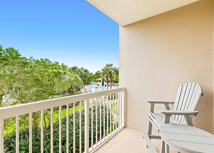 Tops'L Summit 207 Combo Destin