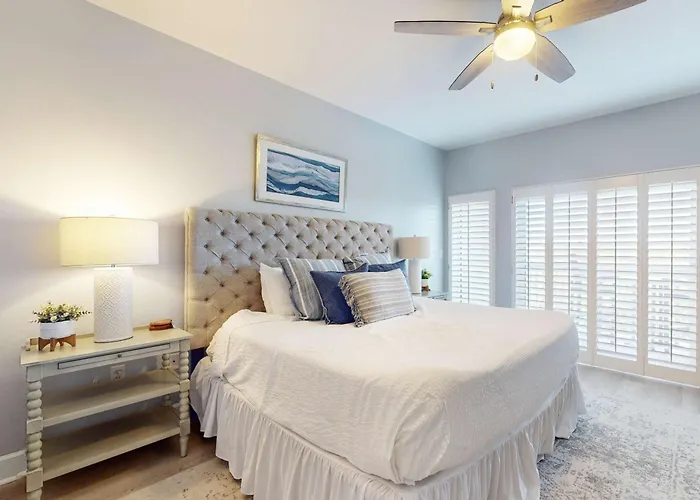Tops'L Summit 406 Combo Destin