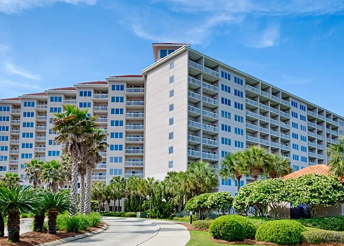 Tops'L Summit 406 Combo Destin
