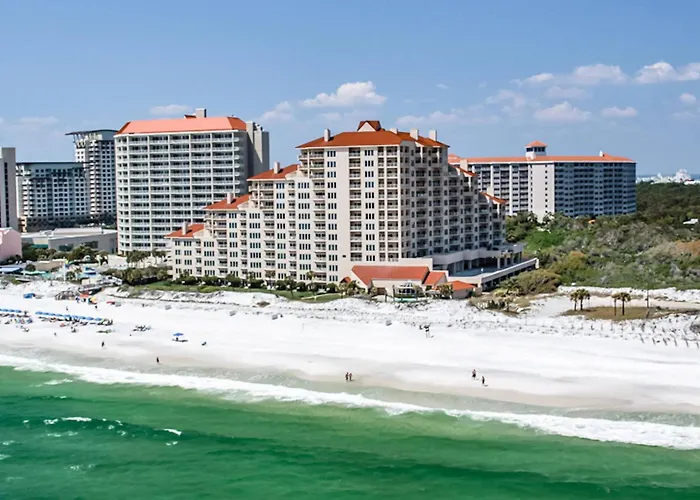 Tops'L Summit 805 Combo Destin