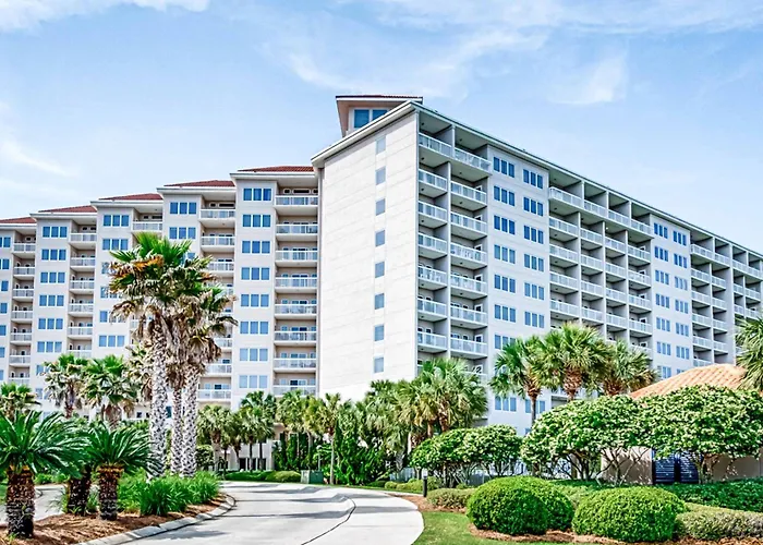 Tops'L Summit 805 Combo Destin