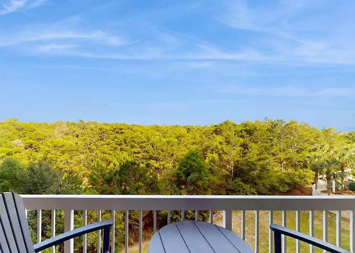 Tops'L Summit 406 Combo Destin