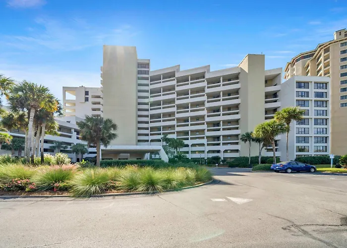 Beachside One - Unit 4067 Destin