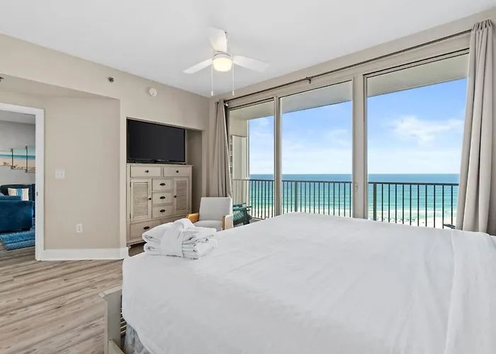 9Th-Floor Shores Of Panama Condo With Gulf Views, Pools & Walkable Location Panama Stadt
