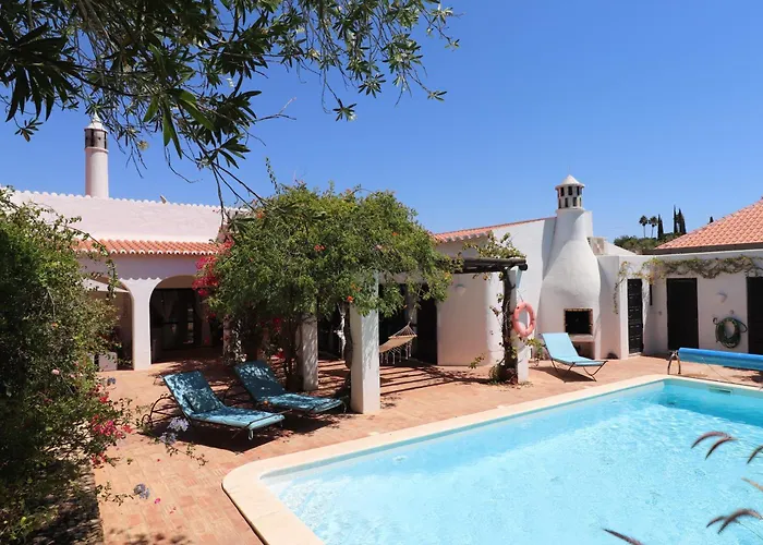 Villa La Perla Carvoeiro 