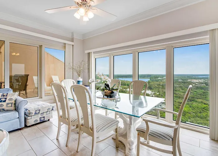 Tops'L Beach Manor 1205 Destin
