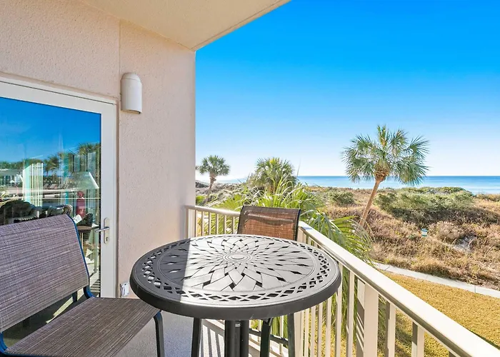 Tops'L Beach Manor 213 Destin