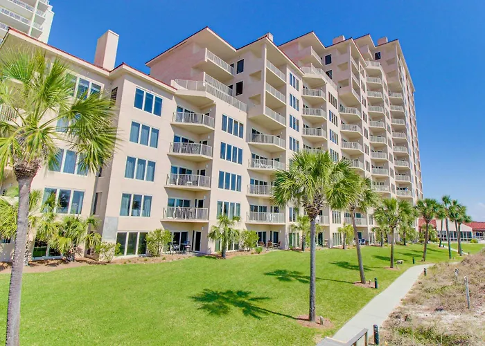 Tops'L Beach Manor 213 Destin