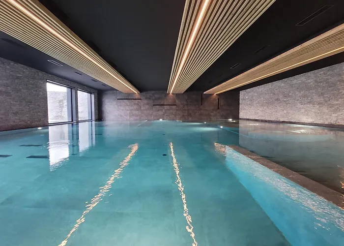 Swisspeak Resorts By Pierre & Vacances Premium Thyon Hérémence